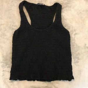 American Eagle Outfitters Crop Top